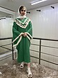 کفتان مدل لعیا کد 7212