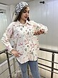 پیرهنی مدل ویان کد 7213