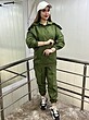 ست مانتوشلوار مدل آیماه کد 7214