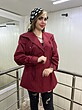 مانتو مدل شانا کد7216