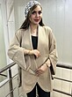 مانتو مزونی مدل الین کد 7217