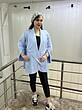مانتو مزونی مدل الین کد 7217