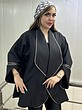 مانتو مزونی مدل الین کد 7217