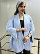 مانتو مزونی مدل الین کد 7217