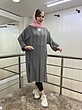 مانتو مدل سارال کد7218
