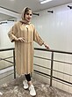 مانتو مدل سارال کد7218