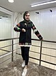 مانتو مزونی مدل میرآی کد7221