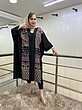 مانتو مزونی مدل آلیا کد 7222