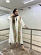 مانتو مزونی مدل آلیا کد 7222