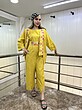 ست اورال و مانتو مزونی مدل لیلی کد 7223