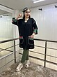 مانتو مدل گلسار کد 7224