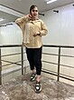 پیرهنی مدل مهسا کد 7225
