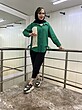 پیرهنی مدل مهسا کد 7225