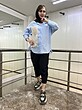 پیرهنی مدل مهسا کد 7225