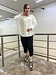 پیرهنی مدل مهسا کد 7225