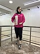 پیرهنی مدل مهسا کد 7225