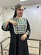 کفتان مدل انیس کد 7228