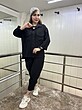 ست مانتوشلوار مدل نفیس کد 7229