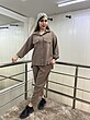 ست مانتوشلوار مدل نفیس کد 7229