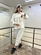 ست مانتوشلوار مدل نفیس کد 7229