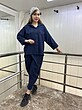 ست مانتوشلوار مدل نفیس کد 7229