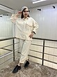 ست مانتوشلوار مدل نفیس کد 7229