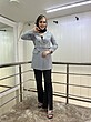 کت مدل مهرینا کد 7230