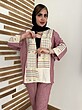 ست جذاب مدل لیان کد 7235