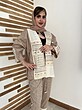 ست جذاب مدل لیان کد 7235