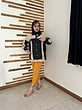 پیرهنی اسپرت مدل بهرخ کد7237