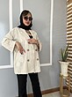 کت مدل آذین کد 7241