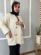 کت مدل آذین کد 7241