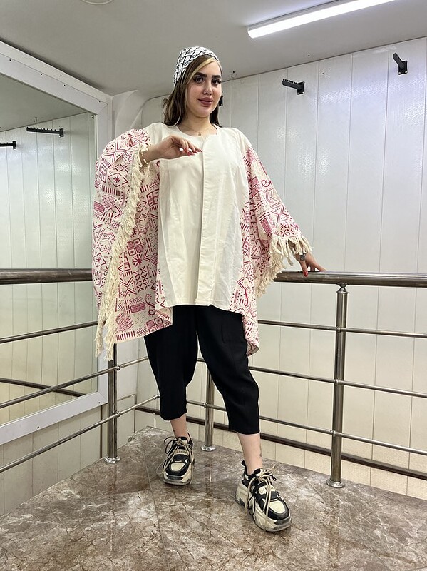 پانچ مدل لیا کد 7242
