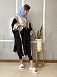 مانتو مدل دیانا کد 7245