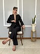 کت شلوار مدل نفس کد 7246
