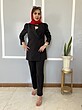 کت شلوار مدل دلناز کد 7248