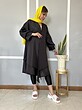 مانتو مدل نازلی کد 7249