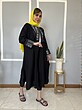 مانتو مزونی مدل سارا کد 7252