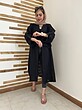 مانتو مزونی مدل ثنا کد 7253