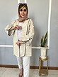 کت جذاب مدل صبا کد 7254