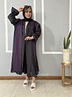 مانتو مزونی مدل افسون کد7255