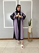 مانتو مزونی مدل افسون کد7255