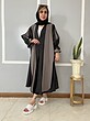 مانتو مزونی مدل افسون کد7255