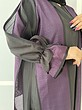 مانتو مزونی مدل افسون کد7255