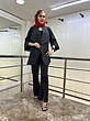 کت جذاب مدل اریانا کد7258