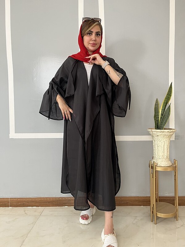 مانتو مزونی مدل سوده کد 7259
