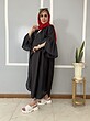 مانتو مزونی مدل سوده کد 7259