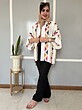 پیرهنی مدل ثریا کد 7261