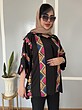 پیرهنی مدل ثریا کد 7261