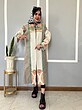 مانتو مدل مهتاب کد 7264
